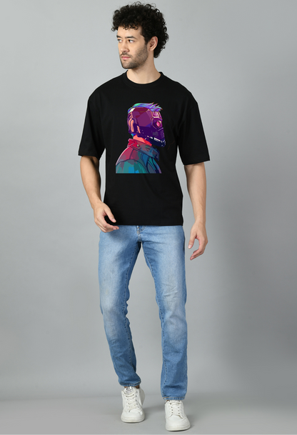 Fantucci Oversized Tshirt for Men